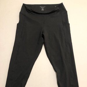 American Eagle Curvy Leggings